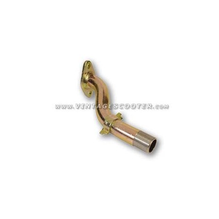 Pipe admission type origine Vespa 50 SHB 16-10